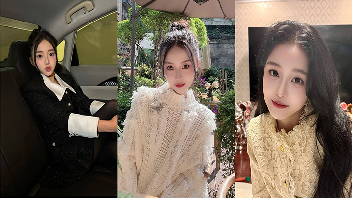 跟侄子居家乱伦,穿黑丝被侄子爆操