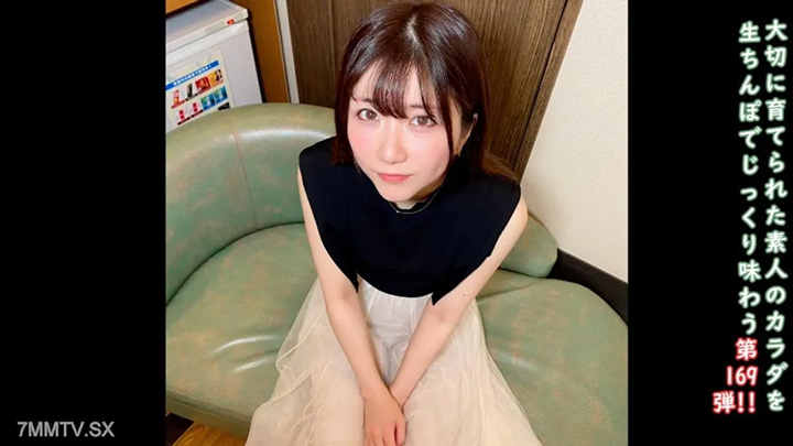 fc2-ppv-4737444-★未經審查的獎金♀169,我的心是用夏天給我的可愛美女奶油。Mange-Bow-Bo