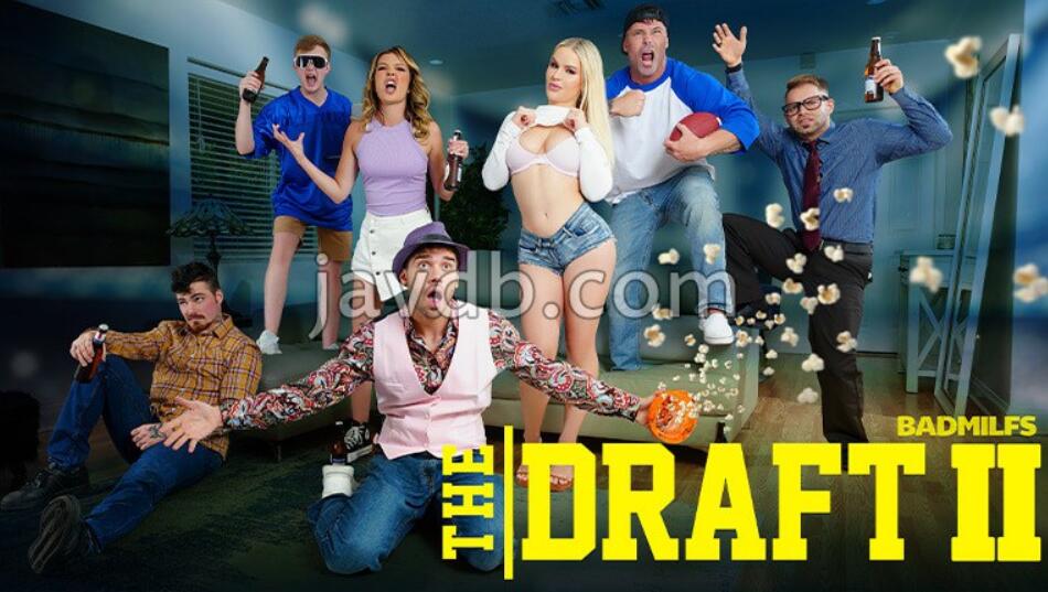 BadMilfs选秀2:你得到了我的一票!